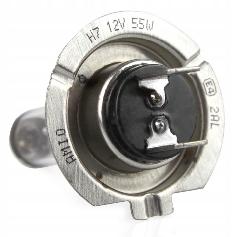 Żarówka Amio 01156 H7 55 W 1 szt.