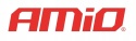 Żarówka Amio 01156 H7 55 W 1 szt.
