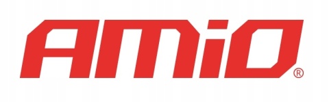 Żarówka Amio 01156 H7 55 W 1 szt.