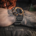 Zegarek taktyczny M-TAC Adventure Czarny-pom(50005035)