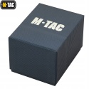 Zegarek taktyczny M-TAC Adventure Czarny-pom(50005035)