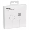 Apple oryginalny Przewód do ładowania Apple Watch podłączany magnetyczny