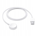 Apple oryginalny Przewód do ładowania Apple Watch podłączany magnetyczny