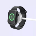 Apple oryginalny Przewód do ładowania Apple Watch podłączany magnetyczny