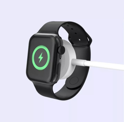 Apple oryginalny Przewód do ładowania Apple Watch podłączany magnetyczny