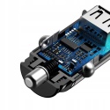 BASEUS Ładowarka samochodowa 30W Fast