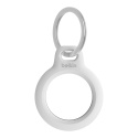 Belkin Secure AirTag Holder (do kluczy, bialy)