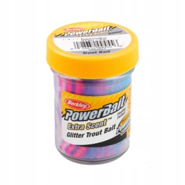 Berkley PowerBait pasta pstrągowa