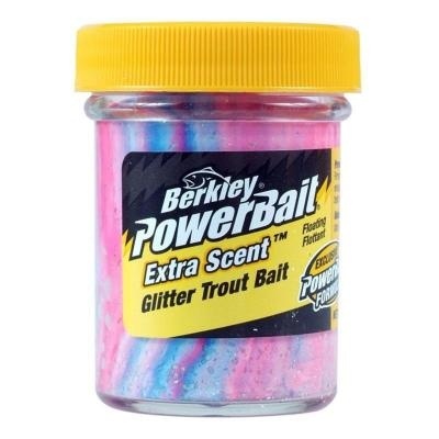 Berkley PowerBait pasta pstrągowa