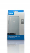 Etui CaseIT Flexible Gel Case Motorola E6+