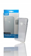 Etui CaseIT Flexible Gel Case Motorola E6+