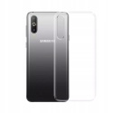 Etui CaseIT Flexible Gel Case Samsung Galaxy A50 bezbarwne