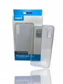 Etui CaseIT Flexible Gel Case Samsung Galaxy A50 bezbarwne
