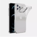 Etui CaseIT Flexible Gel Case iPhone 11 Pro bezbarwny