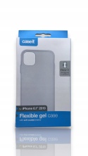 Etui CaseIT Flexible Gel Case iPhone 11