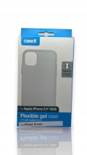 Etui CaseIT Flexible Gel Case iPhone 12 Mini