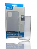 Etui CaseIT Flexible Gel Case iPhone 12 Mini
