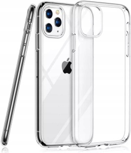 Etui CaseIt Flexible Gel Case iPhone 11 Pro Max