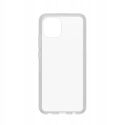 Etui Otter Samsung A03 React przezroczyste