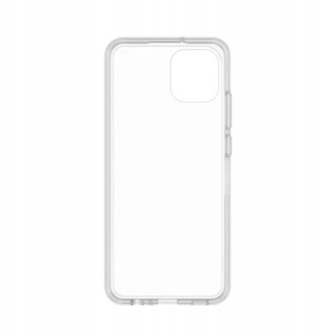 Etui Otter Samsung A03 React przezroczyste