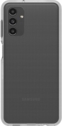 Etui Otter Samsung A13 React przezroczyste