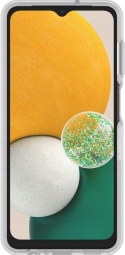 Etui Otter Samsung A13 React przezroczyste