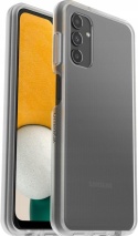 Etui Otter Samsung A13 React przezroczyste