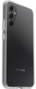 Etui Otter Samsung A34 React przezroczyste