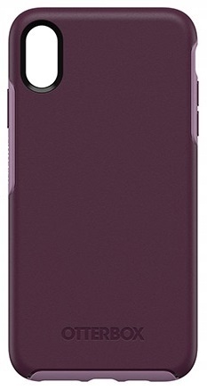 Etui OtterBox Symmetry Sleek iPhone Xs Max