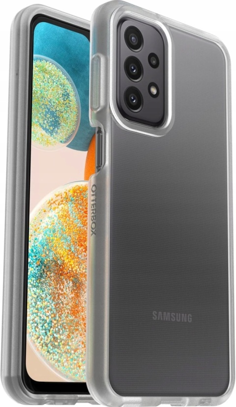 Etui Otterbox React Samsung Galaxy A23 5G