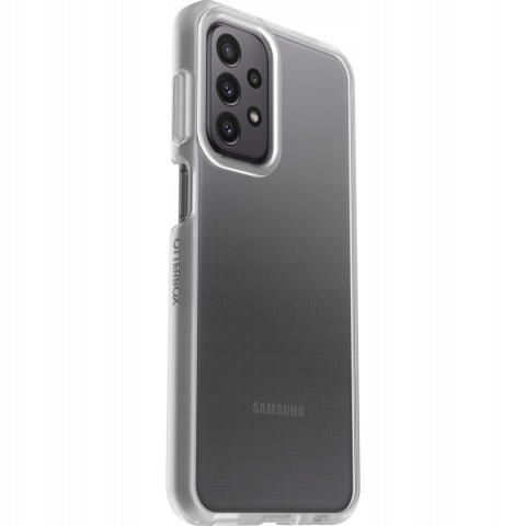 Etui Otterbox React Samsung Galaxy A23 5G