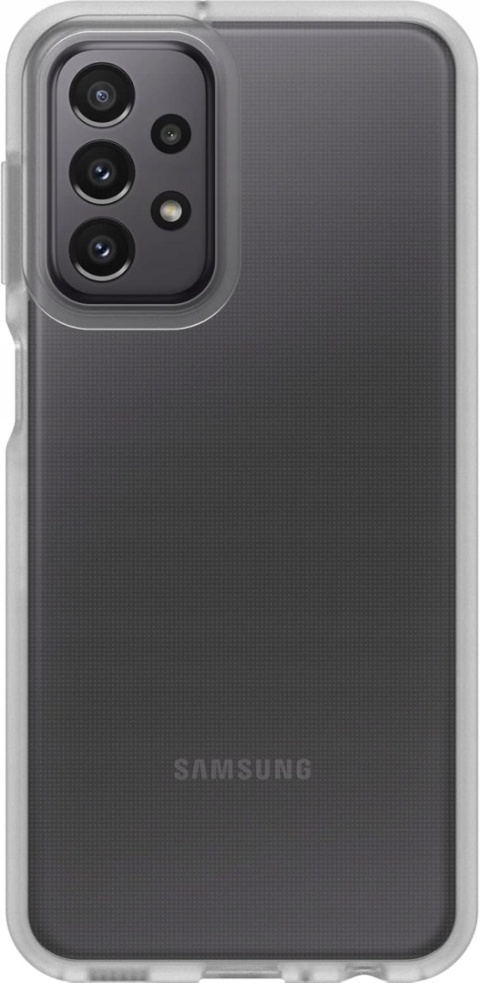 Etui Otterbox React Samsung Galaxy A23 5G