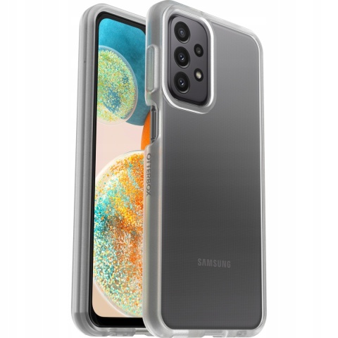 Etui Otterbox React Samsung Galaxy A23 5G