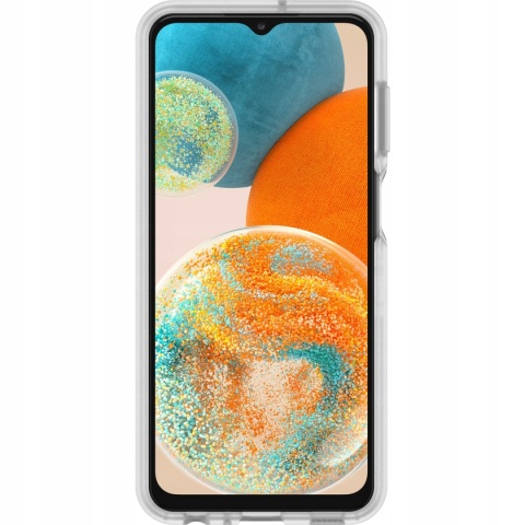 Etui Otterbox React Samsung Galaxy A23 5G