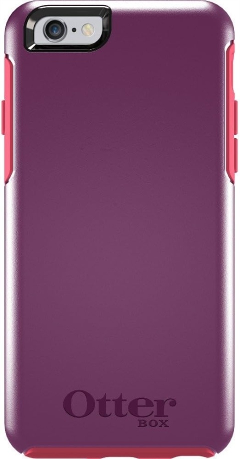 Etui Otterbox Symmetry iPhone 6 Różowe
