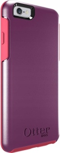 Etui Otterbox Symmetry iPhone 6 Różowe