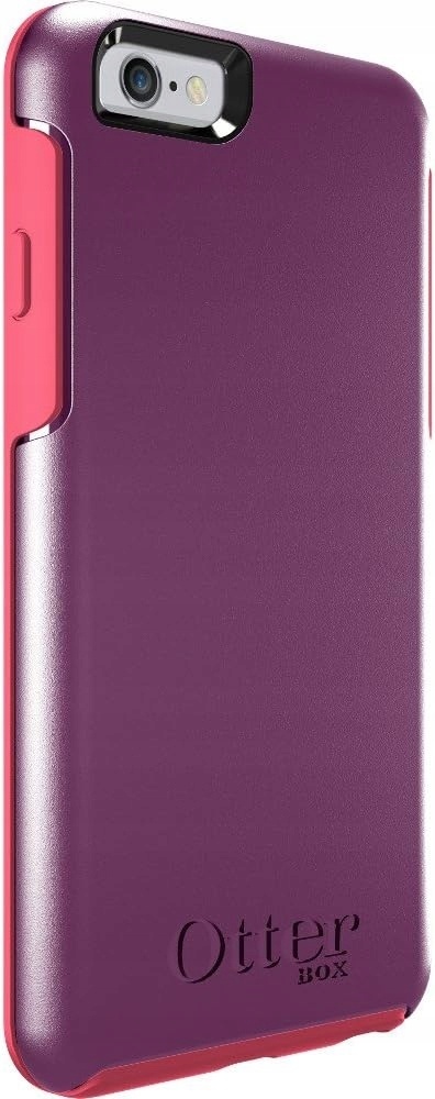 Etui Otterbox Symmetry iPhone 6 Różowe