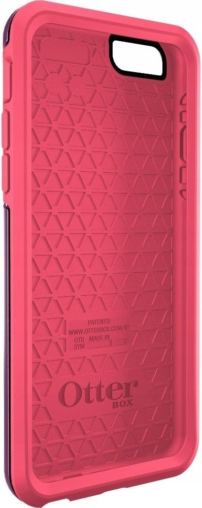 Etui Otterbox Symmetry iPhone 6 Różowe