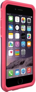 Etui Otterbox Symmetry iPhone 6 Różowe