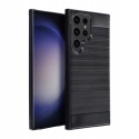 Etui Plecki OEM CARBON do SAMSUNG S22 Plus czarny