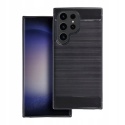 Etui Plecki OEM CARBON do SAMSUNG S22 Plus czarny