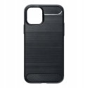 Etui Plecki OEM CARBON do SAMSUNG S22 Plus czarny