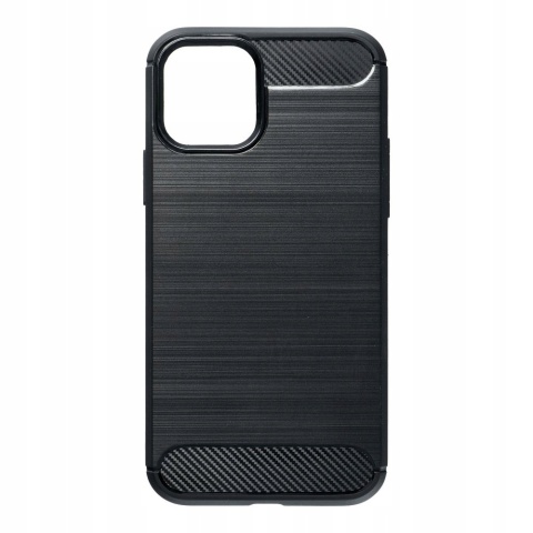 Etui Plecki OEM CARBON do SAMSUNG S22 Plus czarny