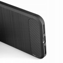 Etui Plecki OEM CARBON do SAMSUNG S22 Plus czarny