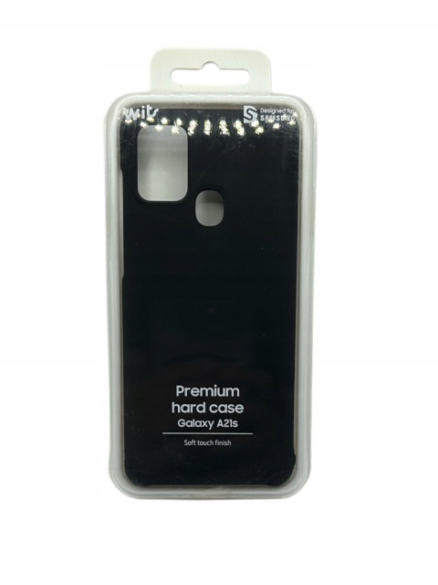 Etui Samsung Galaxy A21s Premium hard case