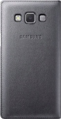 Etui Samsung Galaxy A5 S View Cover Szary
