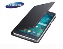 Etui Samsung Galaxy Alpha Flip Cover szary