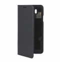 Etui Samsung Galaxy Alpha Flip Cover szary