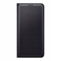 Etui Samsung Galaxy J5 (2016) Flip Wallet czarny