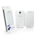 Etui Samsung Galaxy S4 Flip Cover białe